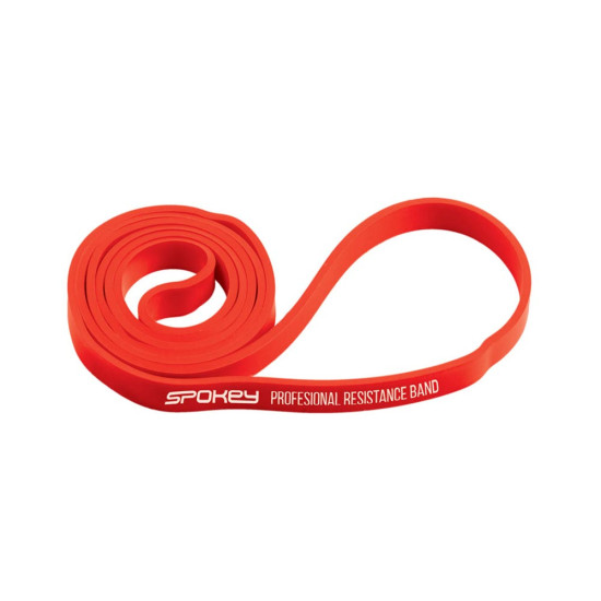 Spokey Power II Rubber band Λάστιχο medium